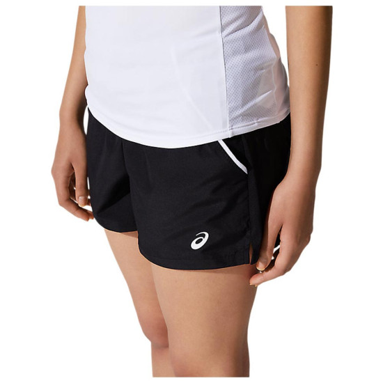 Asics Γυναικείο σορτς